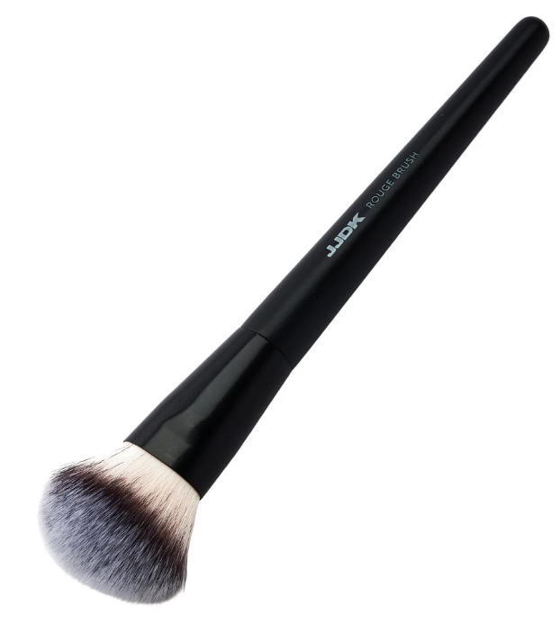 Rouge förðunarbursti